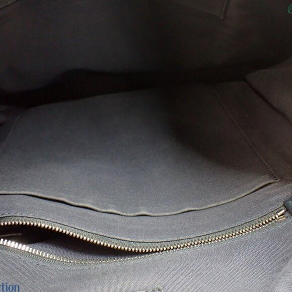 LV Damier Ebene Runner Backpack - Picture 8 of 10